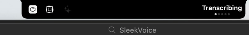 SleekVoice - Modulate – screenshot 3