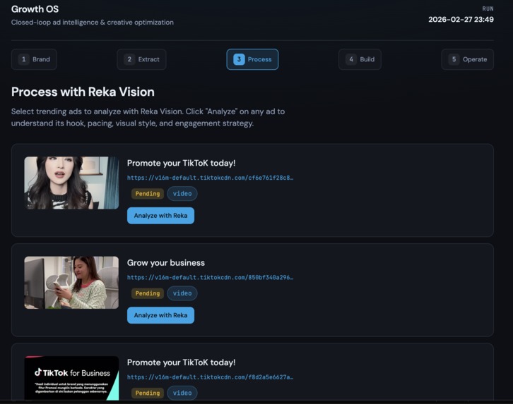 AutoAd – screenshot 2