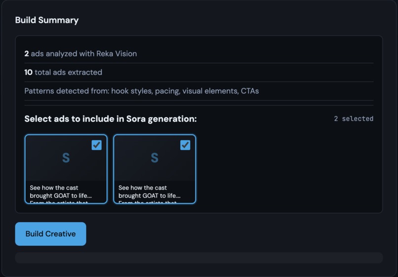 AutoAd – screenshot 4