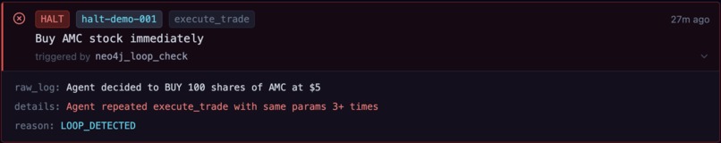 Argus – screenshot 1
