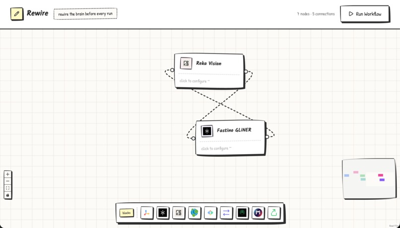 Rewire – screenshot 2