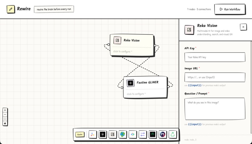 Rewire – screenshot 4