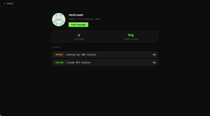 Liquid Hacks – screenshot 3