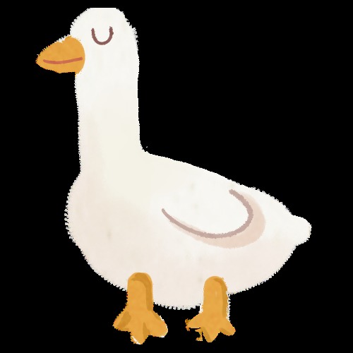 Egg & Geese – screenshot 1