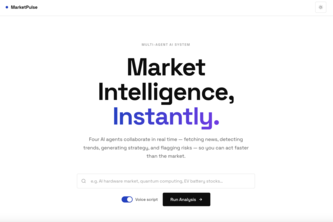 MarketPuse