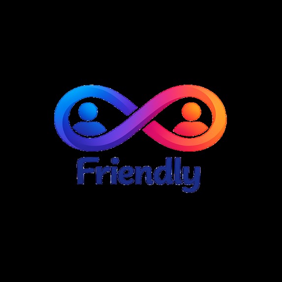 Friendly – screenshot 1