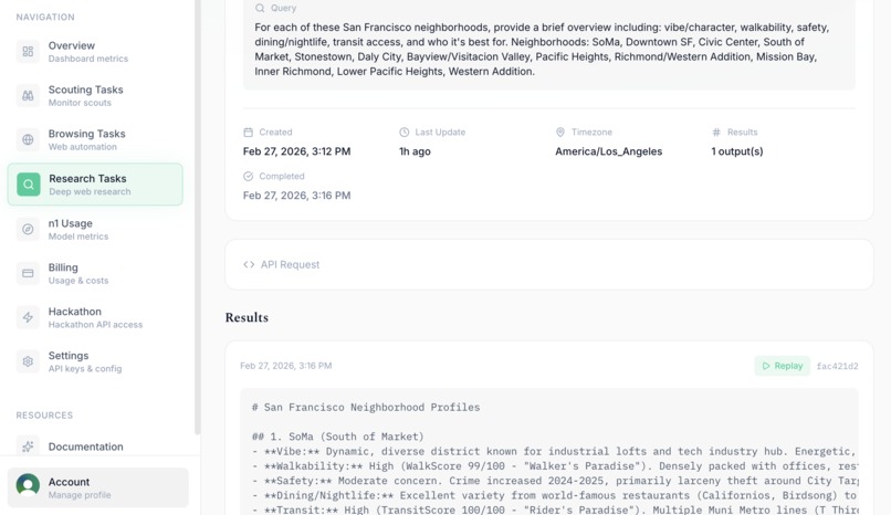 RentalClaw – screenshot 6