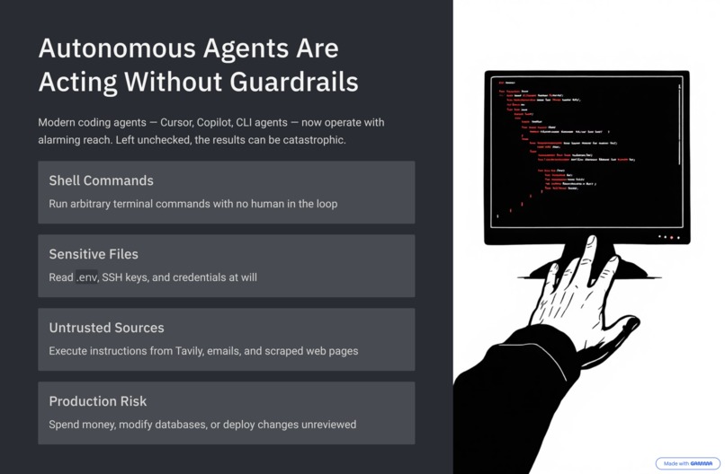 AgentWatchDog – screenshot 8