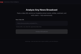 NewsForge