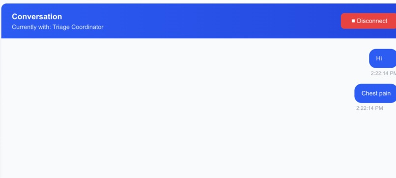 Pioneer Care – screenshot 3