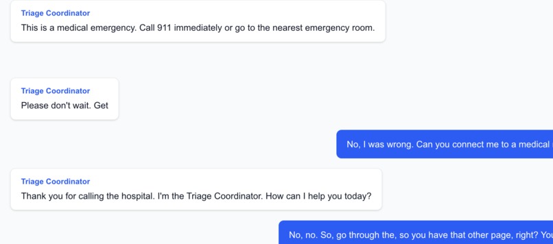 Pioneer Care – screenshot 4