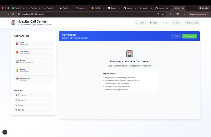 Pioneer Care – screenshot 1