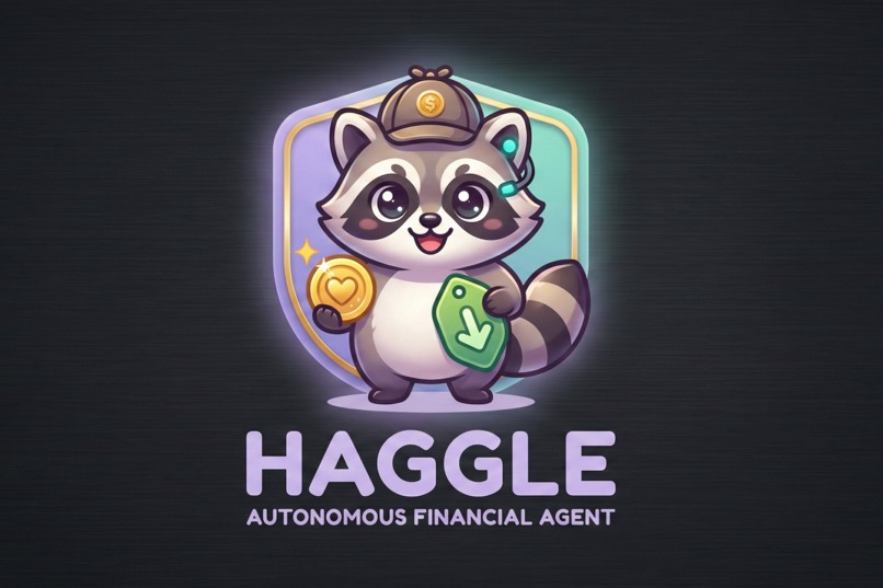 Haggle – screenshot 1