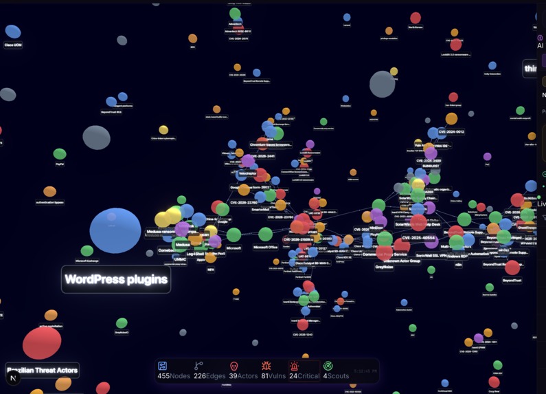 ARGUS – screenshot 4