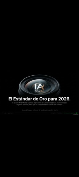 IA Studio A+B Master Control – screenshot 2