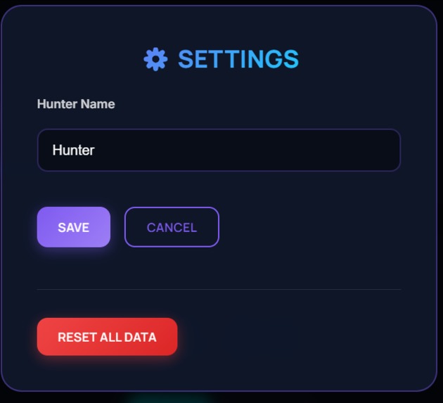 FocusForge AI – screenshot 2