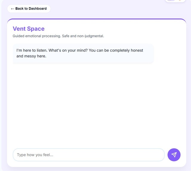 SocialOS – screenshot 1