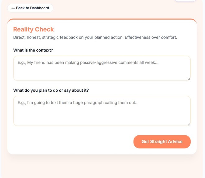 SocialOS – screenshot 3