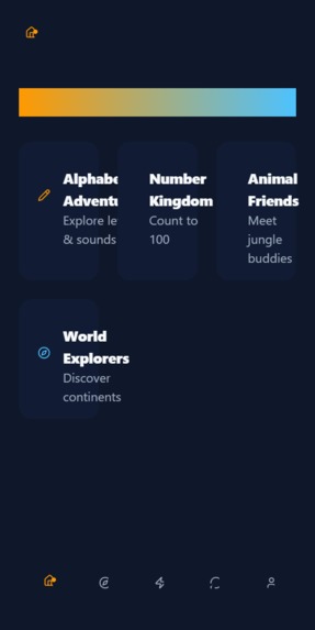 UIUXMockUp: Collaborative Real-Time Design Platform – screenshot 8