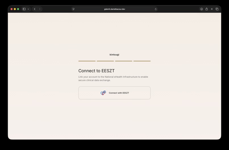 Kintsugi – screenshot 3