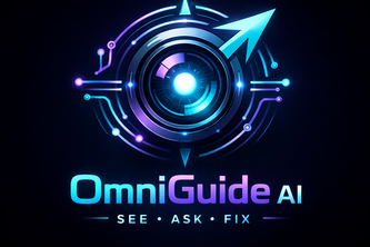 OmniGuide AI 
