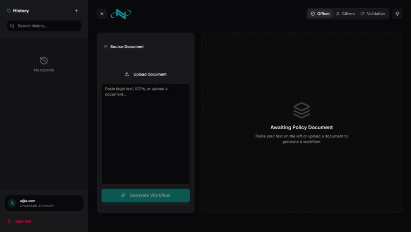 Nityam – screenshot 3