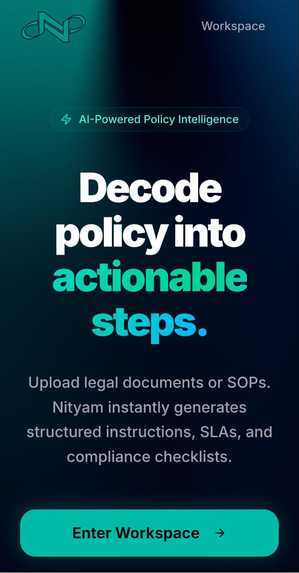 Nityam – screenshot 6