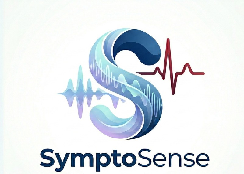 SymptoSense – screenshot 1