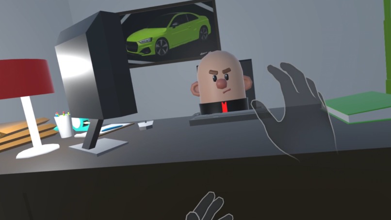 Pitch-R – screenshot 4