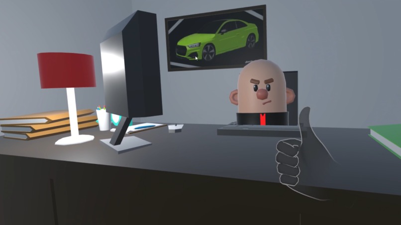 Pitch-R – screenshot 7