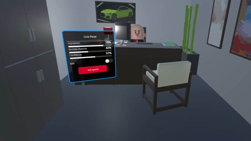 Pitch-R – screenshot 3