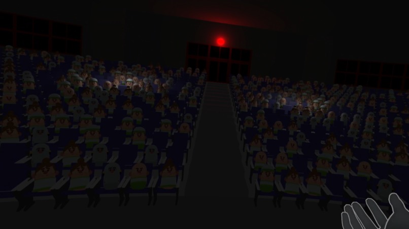 Pitch-R – screenshot 2