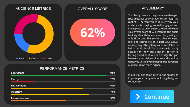 Pitch-R – screenshot 5