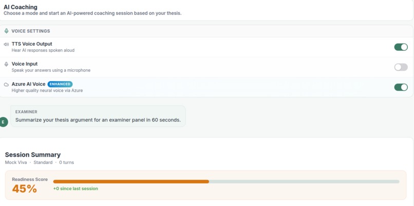 SuperviseAI – screenshot 4