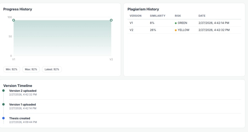 SuperviseAI – screenshot 7