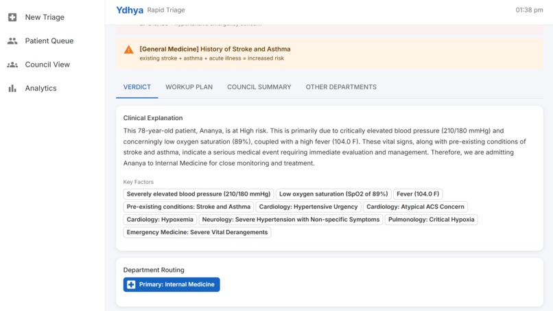 Ydhya – screenshot 5