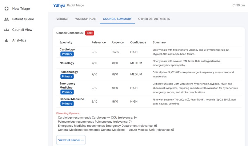 Ydhya – screenshot 9
