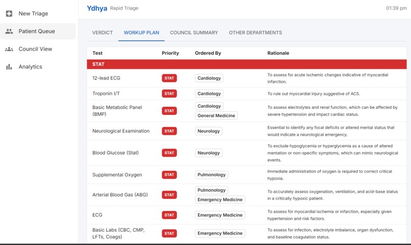 Ydhya – screenshot 10