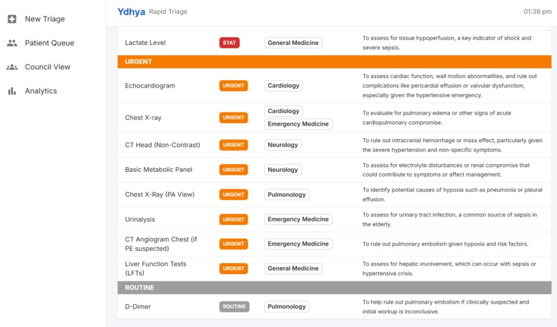 Ydhya – screenshot 11