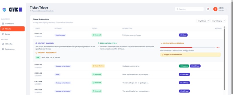 CivicAI – screenshot 8