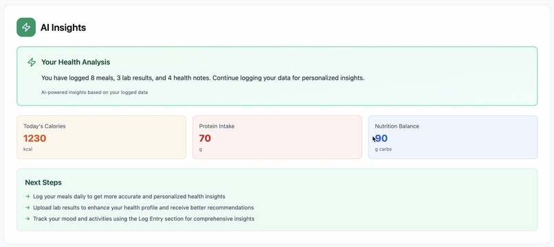 MEDALA – screenshot 5