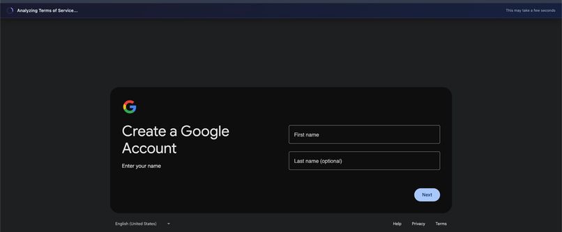 Blindsight – screenshot 5