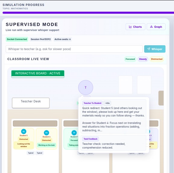 IEdu – screenshot 2