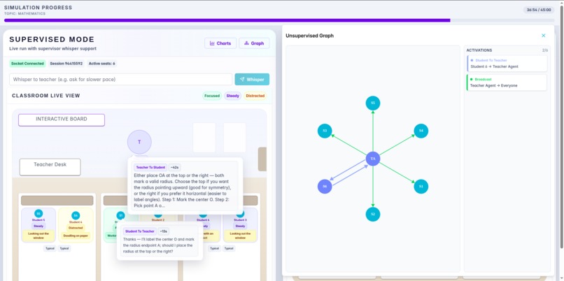 IEdu – screenshot 3