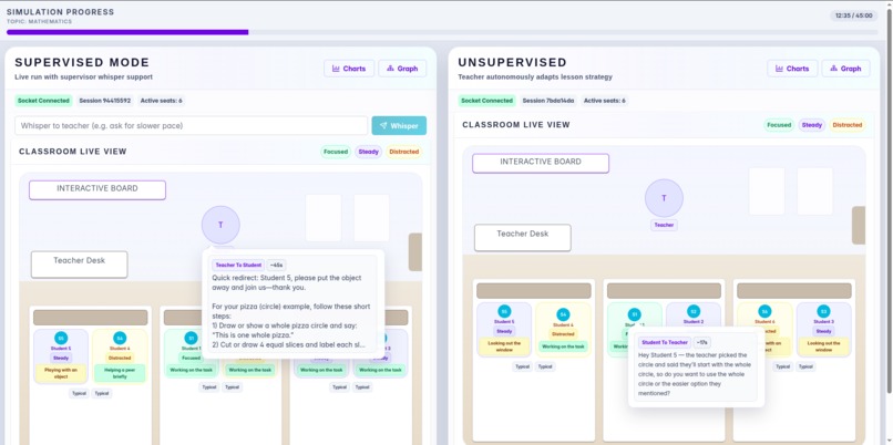 IEdu – screenshot 6