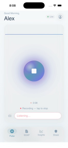 Habitus – screenshot 5