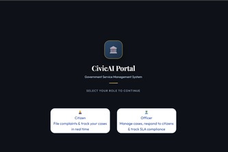 CivicAI