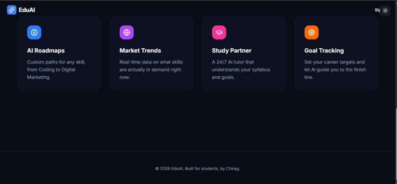 EduAI – screenshot 10