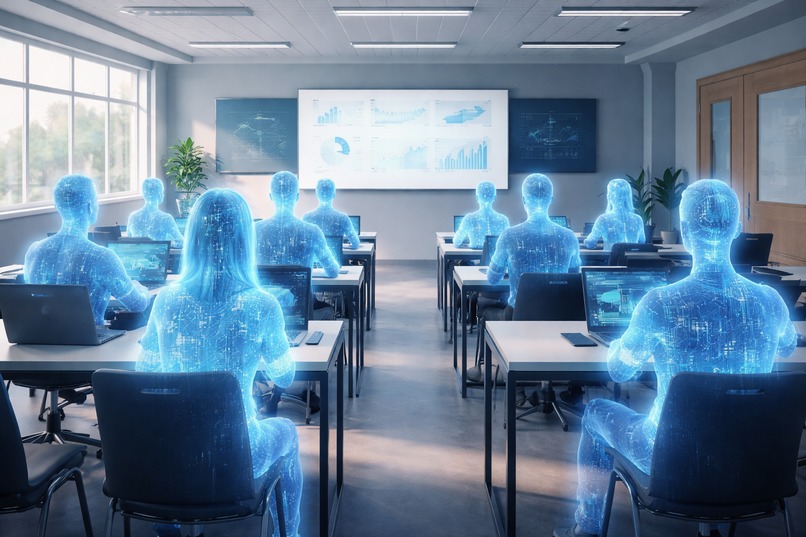 ClassPilot – screenshot 1