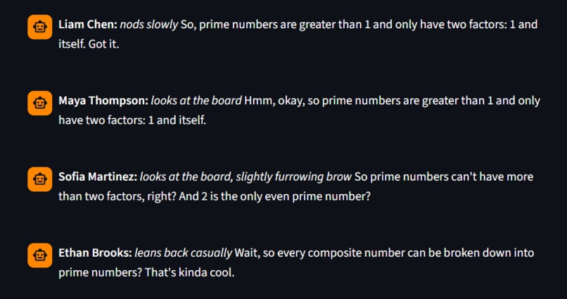 ClassPilot – screenshot 6